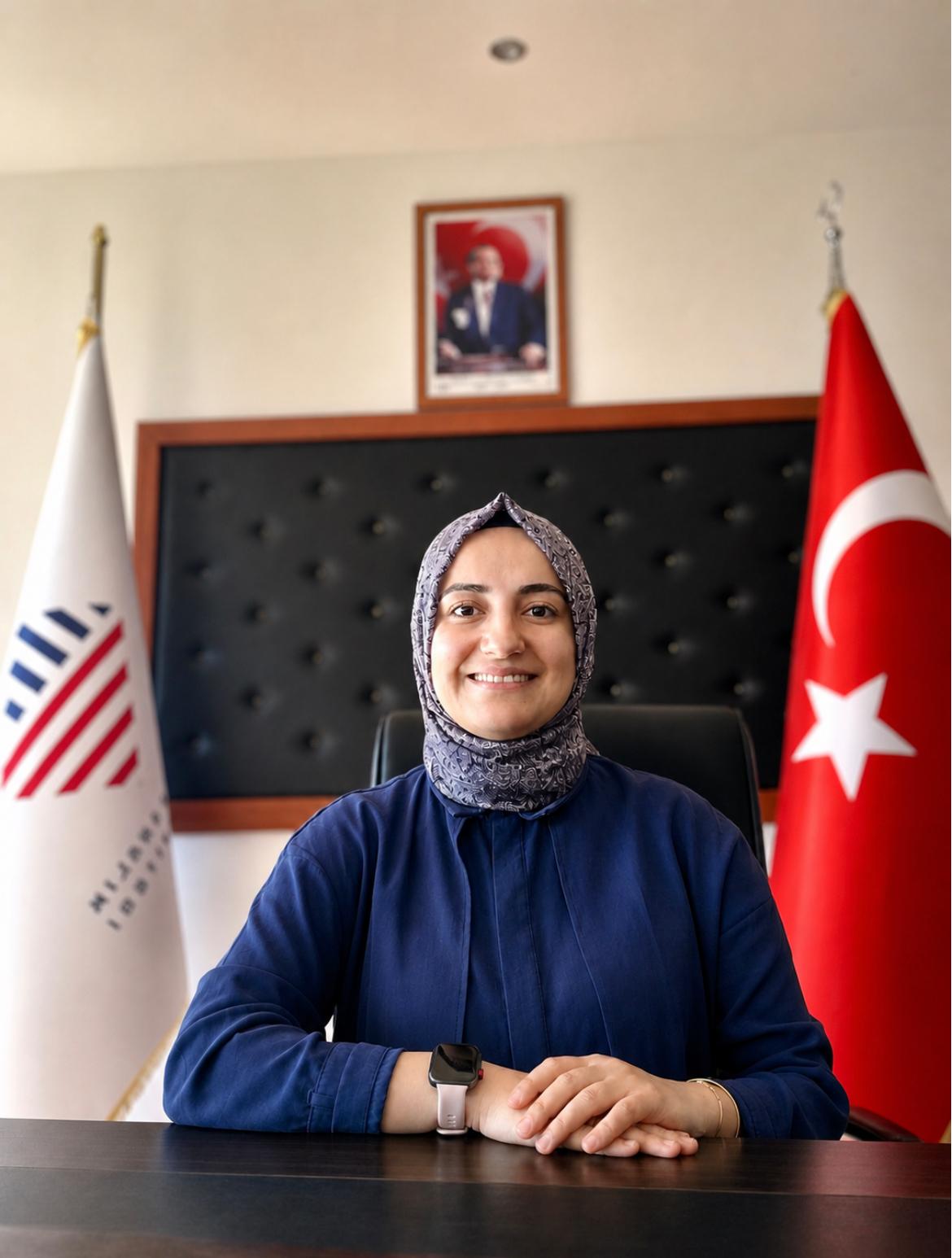 Seda Sibel IŞIK